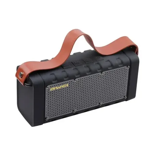 Awei Y668 Bass Indoor/Outdoor Bluetooth Speaker