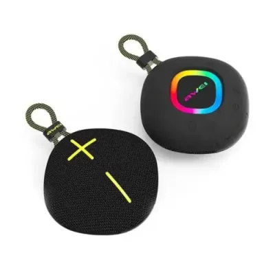 Awei KA6 Mini Wireless Powerful Bluetooth Speaker Speakers Price in Bangladesh - Mobile.com.bd