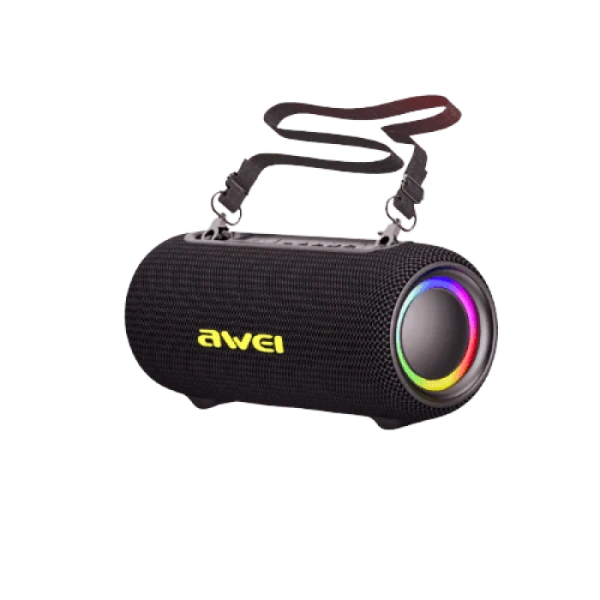 Awei KA33 26W Waterproof Bluetooth Portable Wireless Speaker - Price in Bangladesh