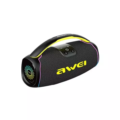 Awei KA16 Wireless 60W Speaker High Quality Audio Portable Speaker Speakers Price in Bangladesh - Mobile.com.bd