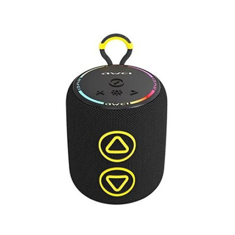 AWEI KA13 Portable Bluetooth Speaker Speakers Price in Bangladesh - Mobile.com.bd