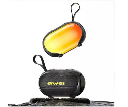 Awei KA1 RGB Portable Bluetooth Speaker