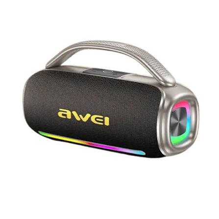 AWEI Y887Pro 40W Portable Bluetooth Speaker Speakers Price in Bangladesh - Mobile.com.bd