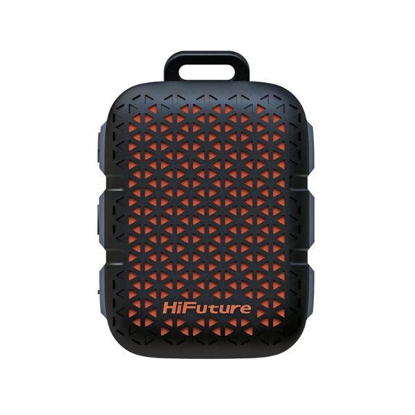HiFuture Pocket-S Portable Mini Wireless Speaker - Price in Bangladesh