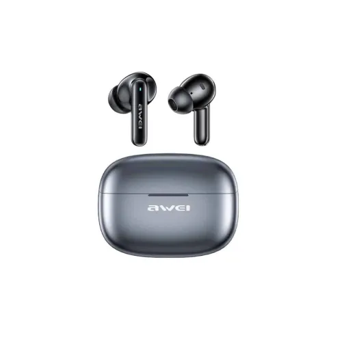 Awei T51 True Wireless Bluetooth Earphones Earbuds Price in Bangladesh - Mobile.com.bd