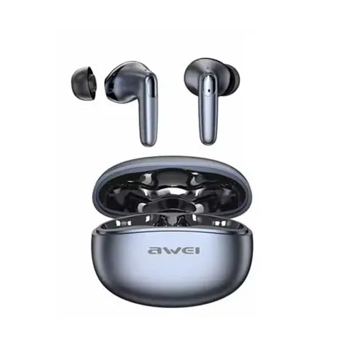 Awei T90 ENC Wireless Bluetooth Earbuds Price in Bangladesh - Mobile.com.bd