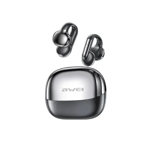 AWEI TZ30 Open Ear Clip Bluetooth Headset Earbuds Price in Bangladesh - Mobile.com.bd
