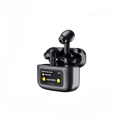 Awei T56 ANC Earbuds With LED Display Price in Bangladesh - Mobile.com.bd