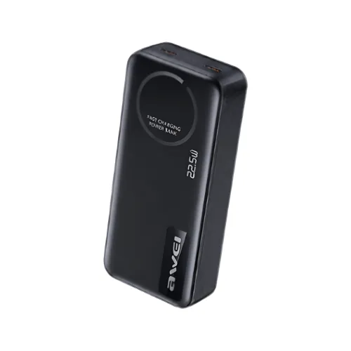 Awei PA-167 22.5W 20000mAh Fast Charging Power Bank