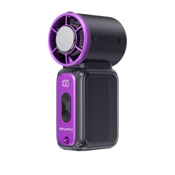 Awei F53 Handheld Mini Fan - Price in Bangladesh