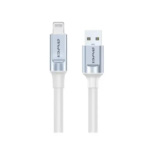 Awei CL-182L USB-A to Lightning Fast Charging Cable - Price in Bangladesh