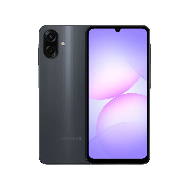 Samsung Galaxy A07Official