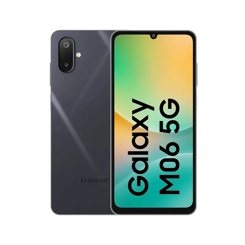 Samsung Galaxy M06 5G Official - Price in Bangladesh