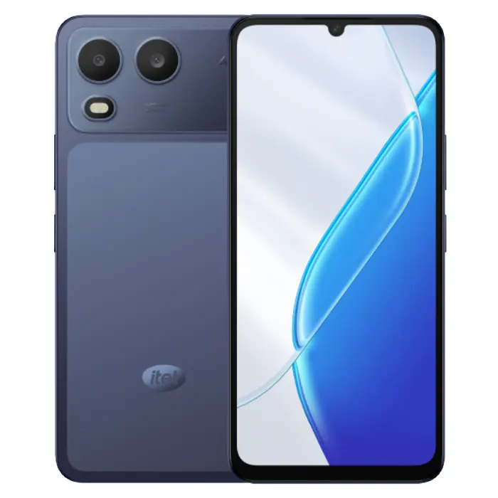 itel A200 Plus Official