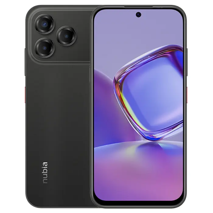 ZTE nubia V80 Design Official