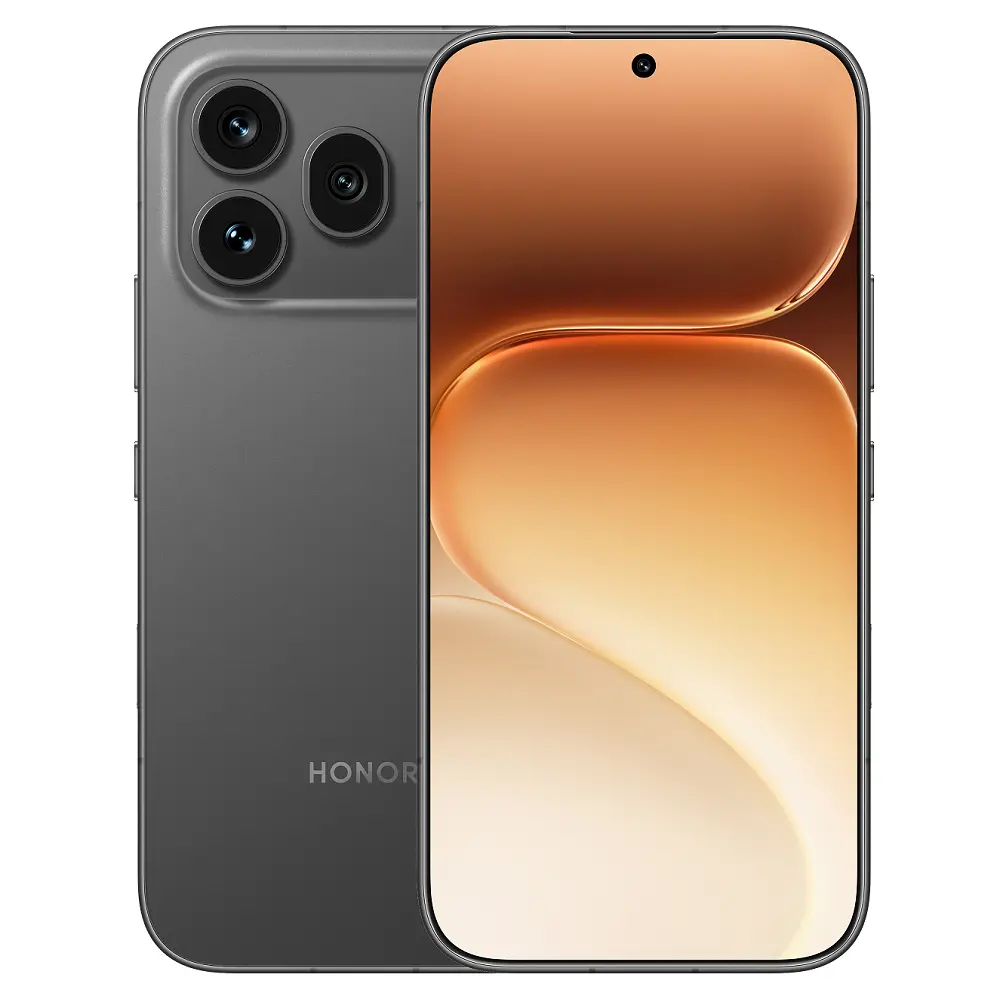 HONOR 600 Pro 5G Official