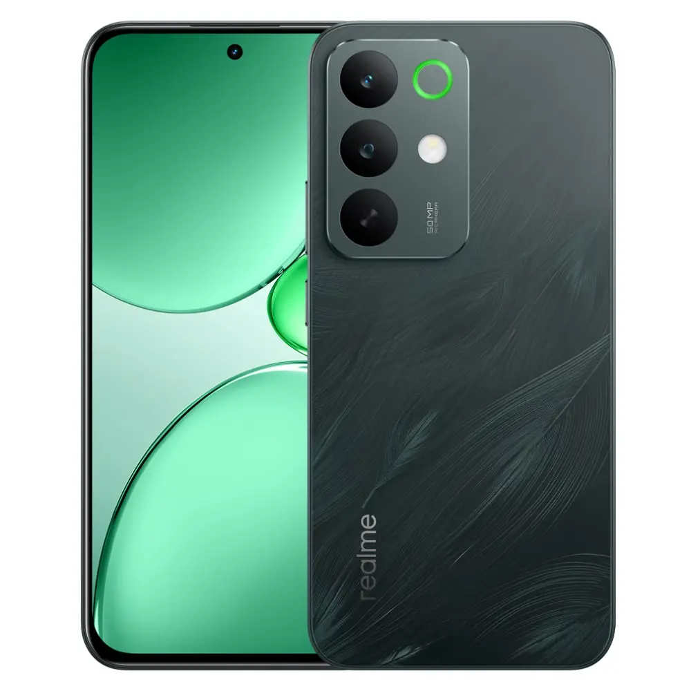realme C85 Pro Official - Price in Bangladesh