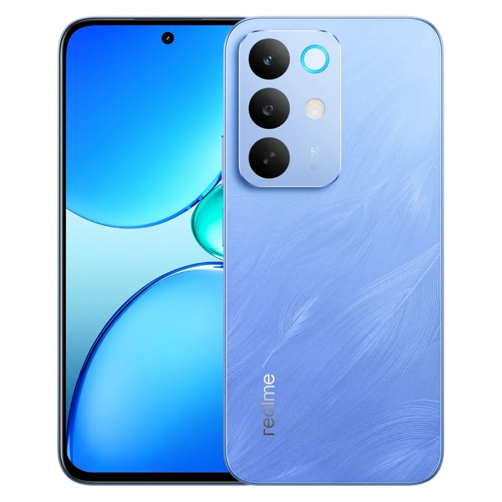 realme C85 Official - Price in Bangladesh