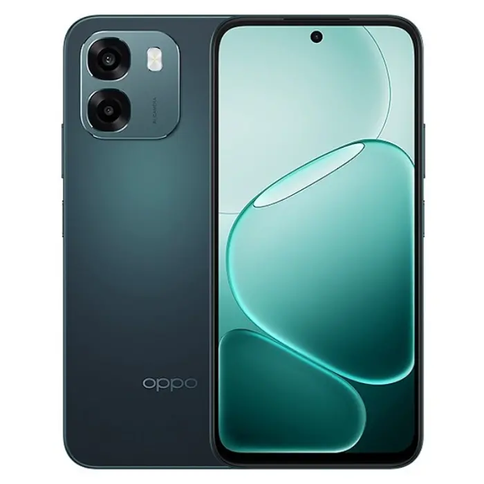 OPPO A6 Official