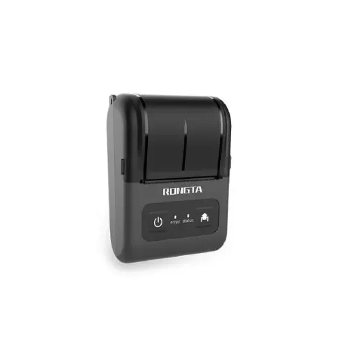 Rongta RPP02D 58mm Mobile Portable Thermal Receipt Printer Others Price in Bangladesh - Mobile.com.bd