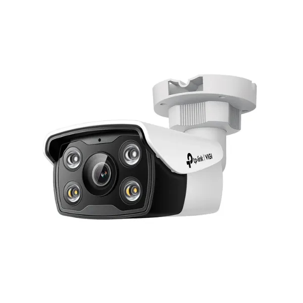 TP-link VIGI C350 5MP (2.8mm) Full-Color IP Bullet Camera - Price in Bangladesh