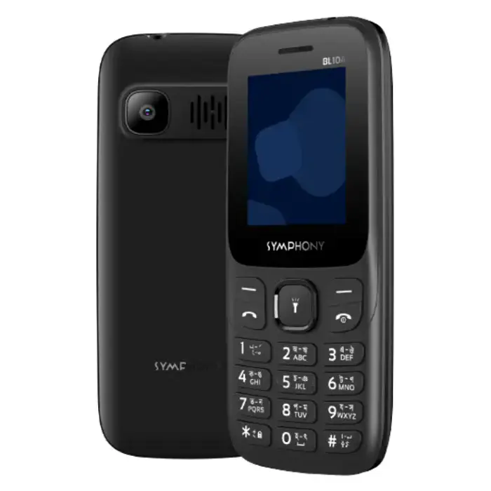 Symphony BL104