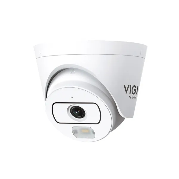 TP-link VIGI C420 2MP Indoor Full-Color IP Turret Camera Price in Bangladesh - Mobile.com.bd