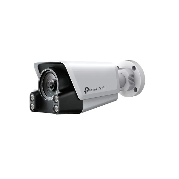 TP-link VIGI C340S 4MP (4mm) Outdoor ColorPro Night Vision IP Bullet Camera Price in Bangladesh - Mobile.com.bd