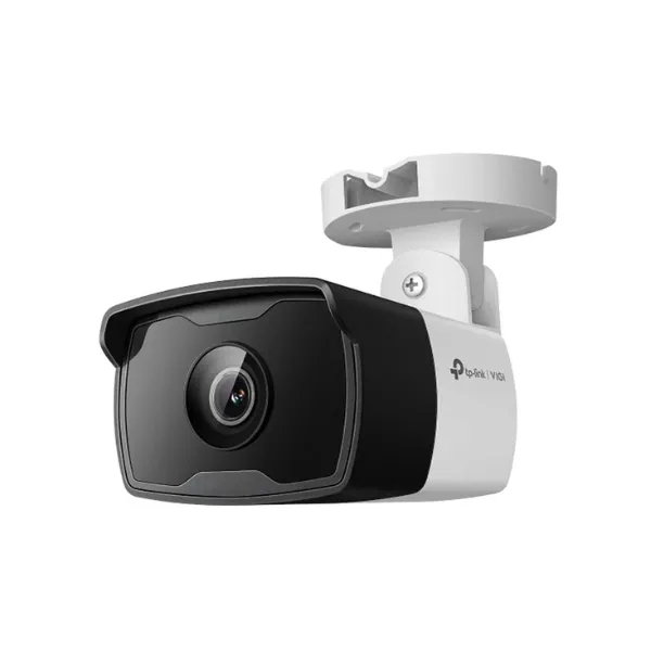 TP-link VIGI C340I 4MP (2.8mm) IR Bullet Camera Price in Bangladesh - Mobile.com.bd