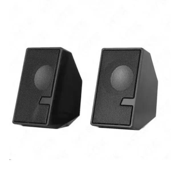 Aptech A555 2.0 USB Wired Speaker Price in Bangladesh - Mobile.com.bd