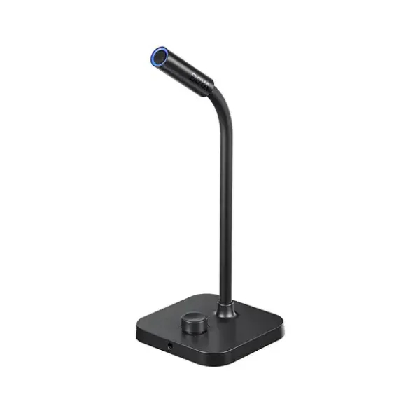 Boya CM30 USD & Gooseneck Condenser Microphone - Price in Bangladesh