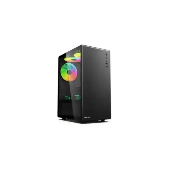Value Top V500 Mini Tower Micro ATX Gaming Casing Others Price in Bangladesh - Mobile.com.bd