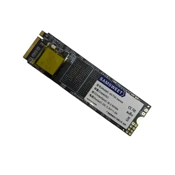 Samsweet NV700 2TB NVMe SSD Others Price in Bangladesh - Mobile.com.bd