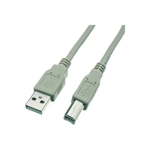 Aptech 5 Meter USB Printer Cable Cables Price in Bangladesh - Mobile.com.bd
