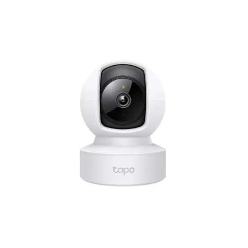 TP-Link Tapo C212 3MP WiFi Dome IP Camera Price in Bangladesh - Mobile.com.bd