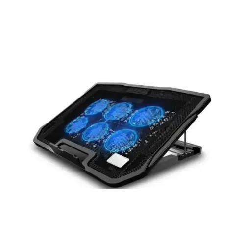 Aptech ACP-066 Laptop Cooling pad Fan Price in Bangladesh - Mobile.com.bd