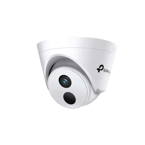 TP-link VIGI C430I 3MP (4mm) IR Turret Camera - Price in Bangladesh