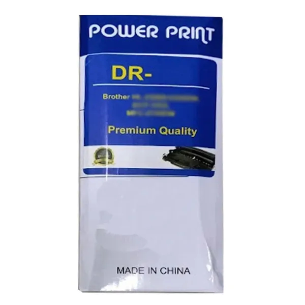Power Print DR-3607 Black Drum Toner Others Price in Bangladesh - Mobile.com.bd