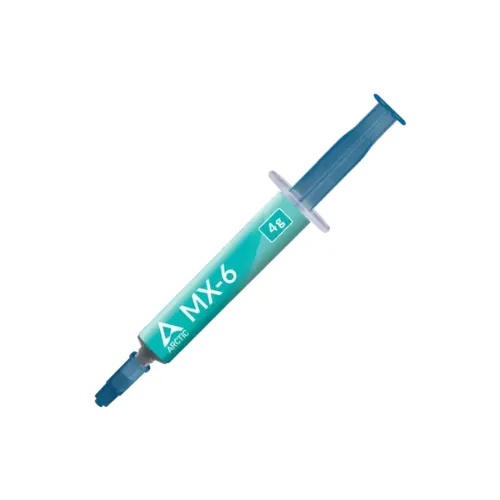 Arctic MX-6 4G Ultimate Performance Thermal Paste Others Price in Bangladesh - Mobile.com.bd