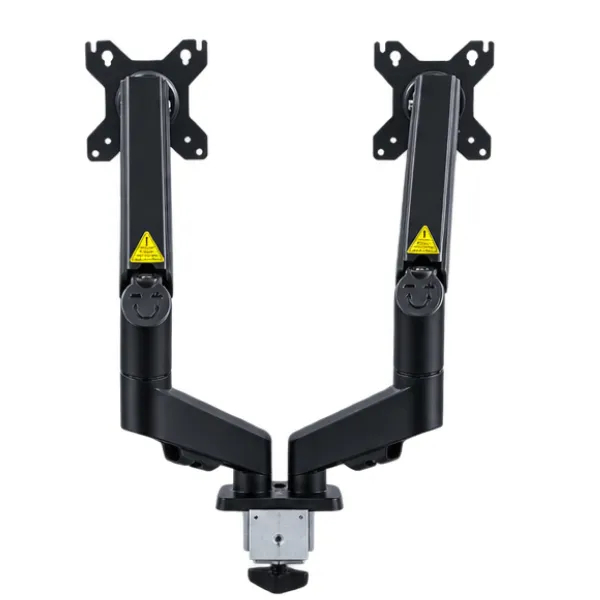 TH-01S Desk Dual Mount Monitor Stand Others Price in Bangladesh - Mobile.com.bd