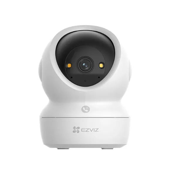EZVIZ H6c G1 5MP Indoor WiFi Camera Price in Bangladesh - Mobile.com.bd