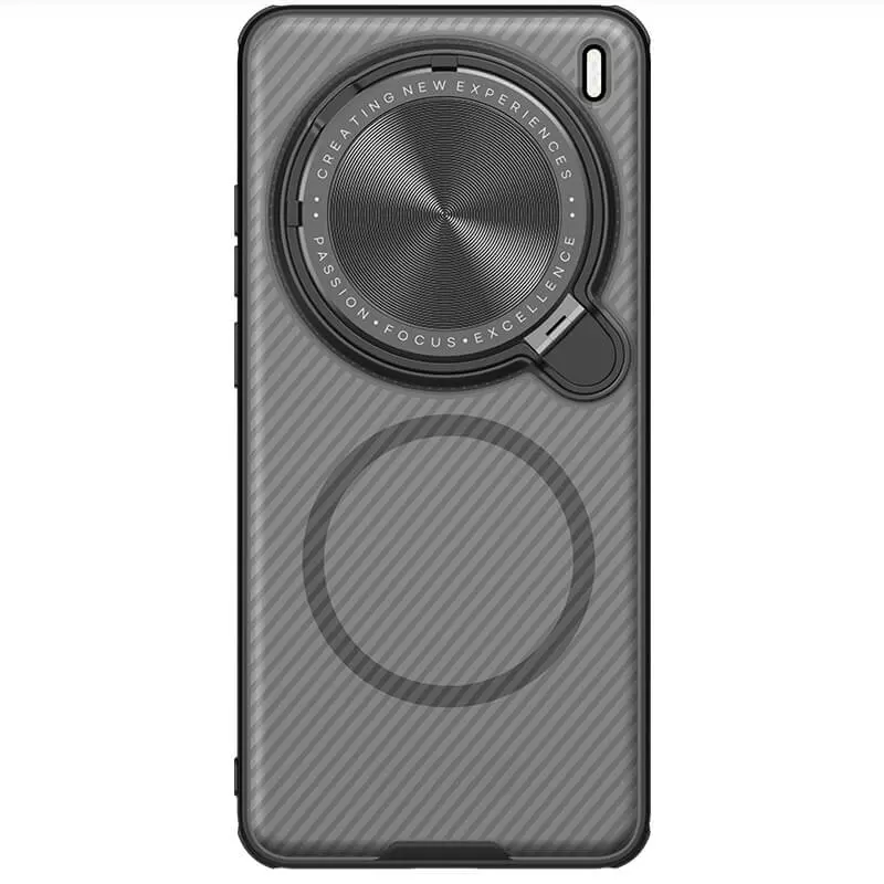 Nillkin Camshield Prop Magnetic Clear Version Camera Protective Cover Case for Vivo X200 Pro
