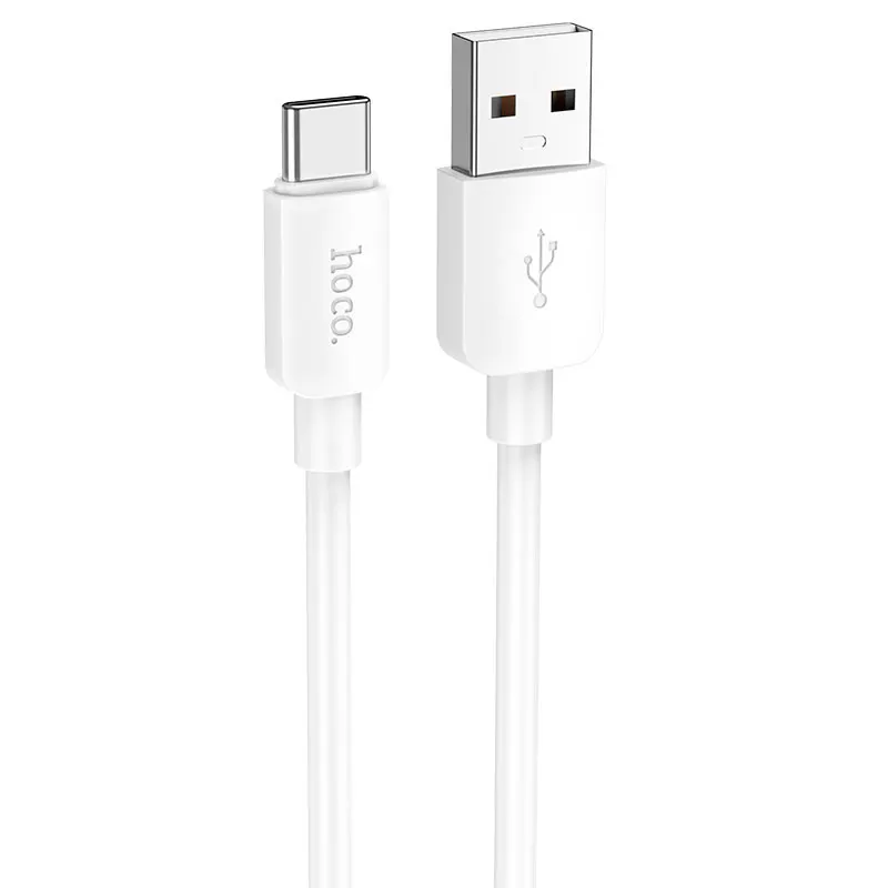 Hoco X96 Hyper 27W charging data cable Type-C - Price in Bangladesh