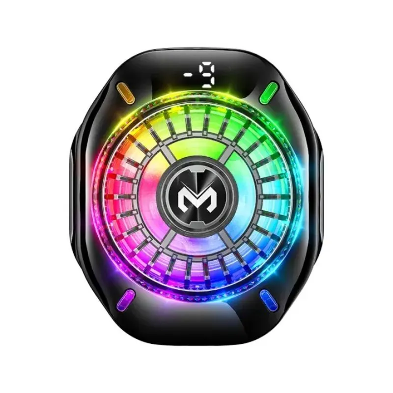 Memo CX10 RGB Phone Cooler