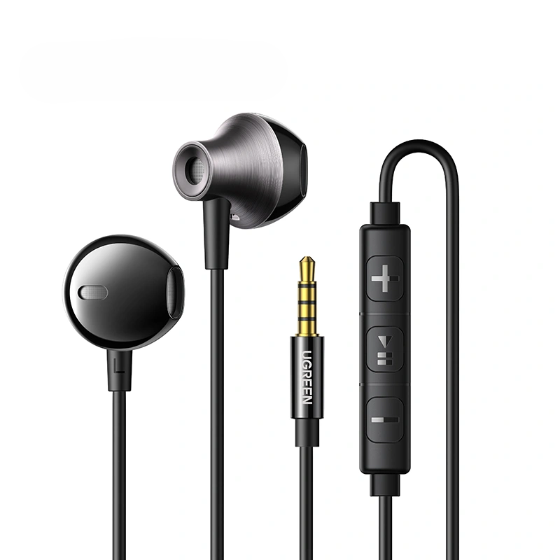UGREEN 35755 Wired 3.5mm Earphone - Price in Bangladesh