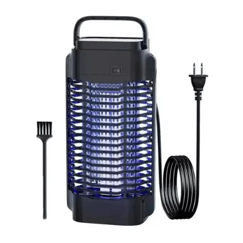 Xiaomi Qualitell D2 Electric Mosquito Repellent Mosquito Bat Price in Bangladesh - Mobile.com.bd
