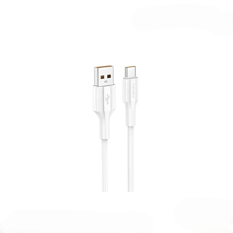 FONENG XS01 USB Type-C 3A Cable - Price in Bangladesh
