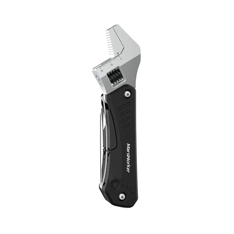 Xiaomi Mars MSHW001 Multi-function Wrench With Knife Accessories Price in Bangladesh - Mobile.com.bd