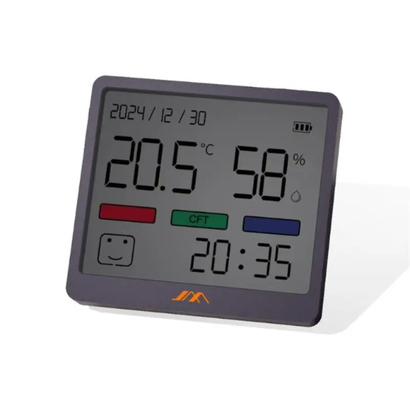 Xiaomi JIMIHOME JM-G3002 Temperature and Humidity Monitor - Price in Bangladesh