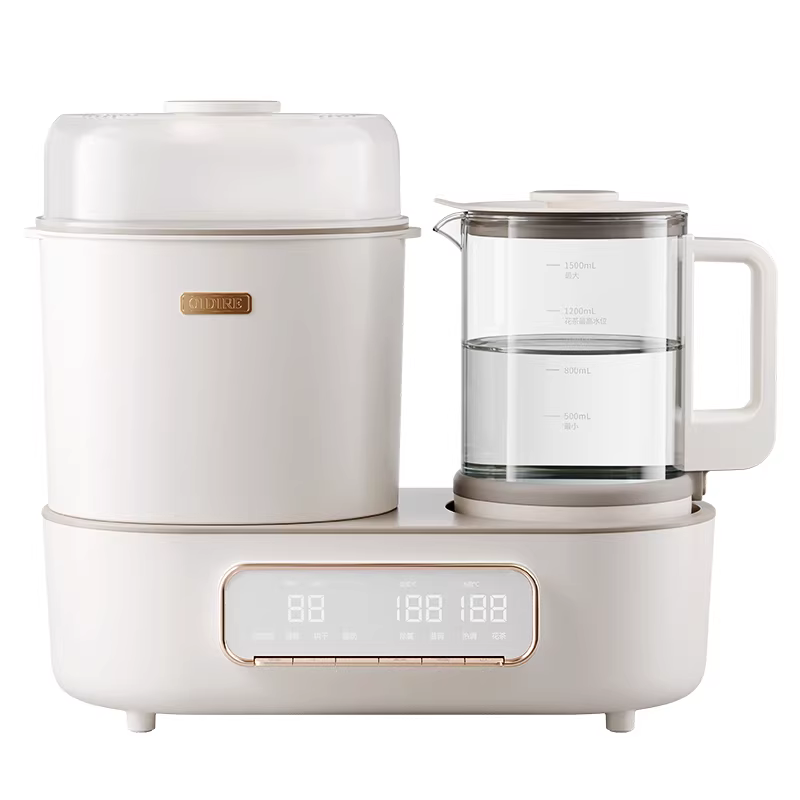 Xiaomi OiDiRe ODI-BP-02 Sterilizer & Formula Maker - Price in Bangladesh